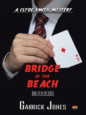 cover image of Bridge at the Beach